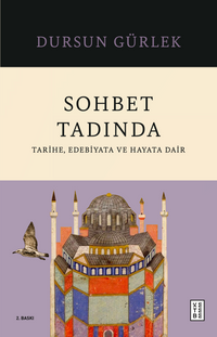 Sohbet Tadında