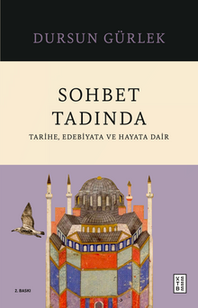 Sohbet Tadında