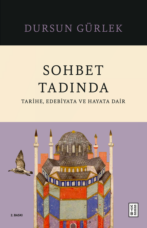 Sohbet Tadında