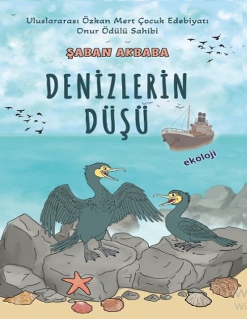 Denizlerin Düşü