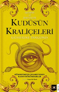 Kudüs'ün Kraliçeleri