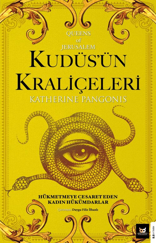 Kudüs'ün Kraliçeleri