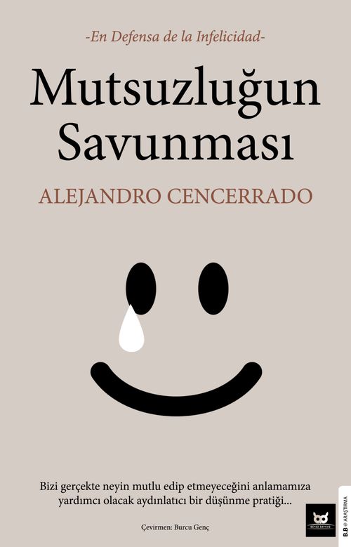 Mutsuzluğun Savunması