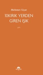 10kırık Yerden Giren Işık