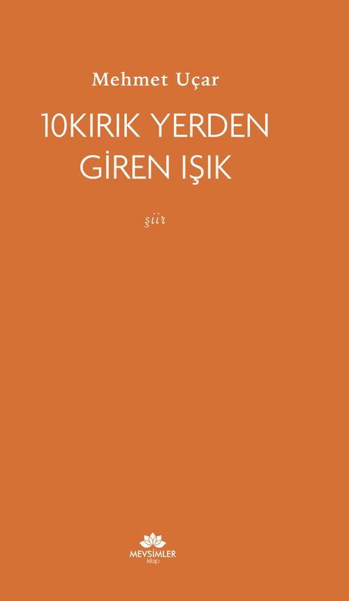 10kırık Yerden Giren Işık