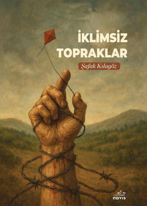 İklimsiz Topraklar