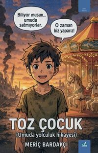 Toz Çocuk