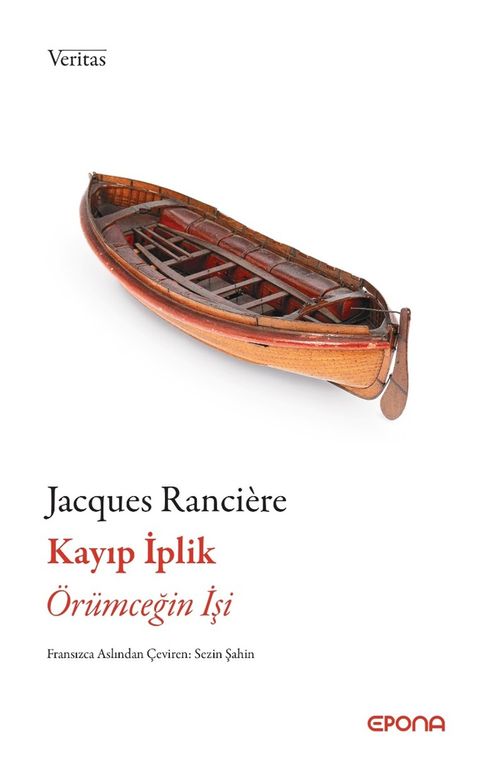 Kayıp İplik