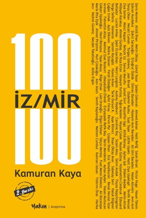 100 İz/Mir