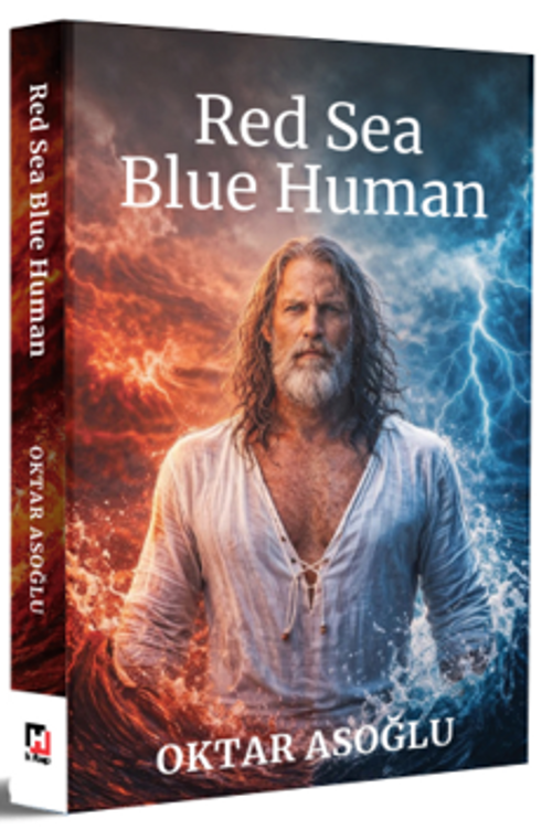 Red Sea Blue Human