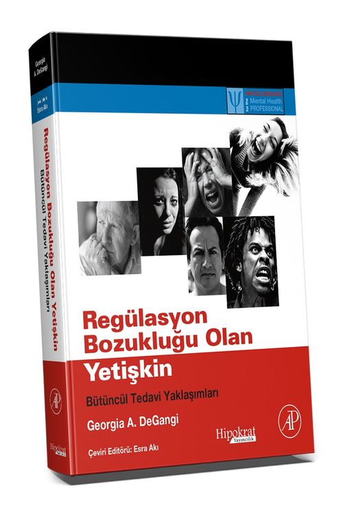 Regülasyon Bozukluğu Olan Yetişkin