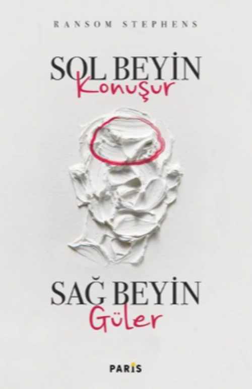 Sol Beyin Konuşur Sağ Beyin Güler