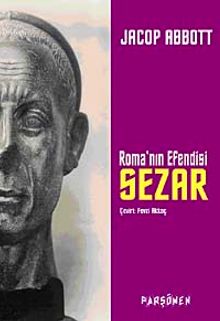 Roma'nın Efendisi Sezar