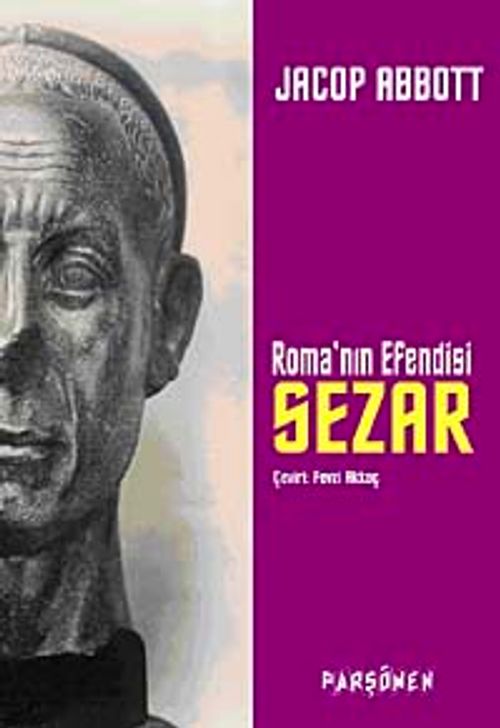 Roma'nın Efendisi Sezar