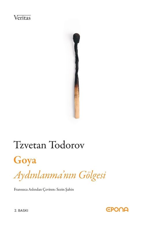 Goya & Aydınlanma'nın Gölgesi