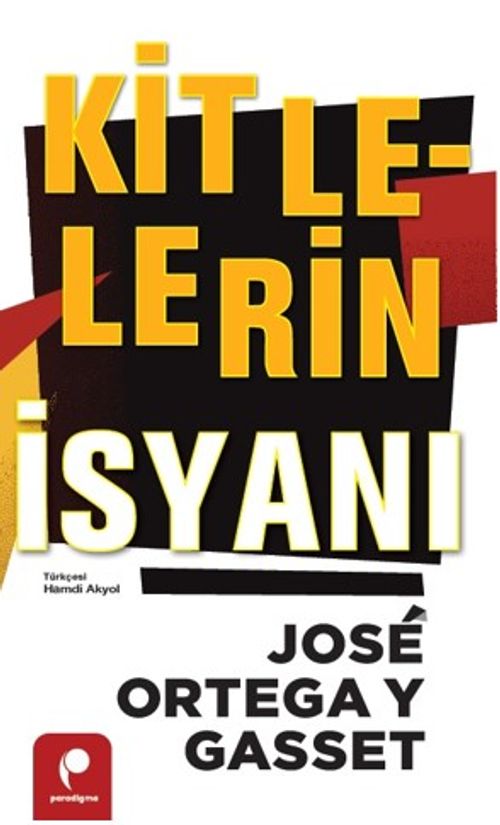 Kitlelerin İsyanı