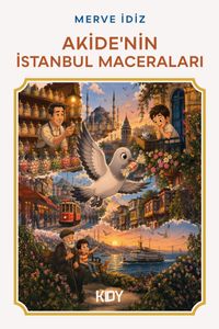 Akide'nin İstanbul Maceraları