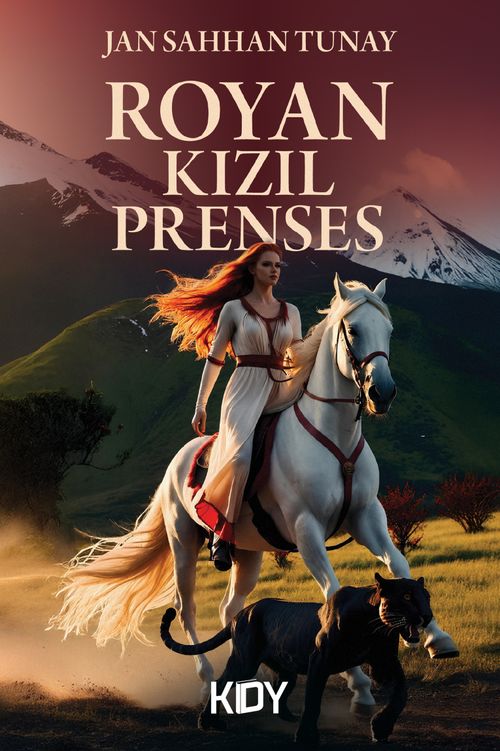 Royan Kızıl Prenses
