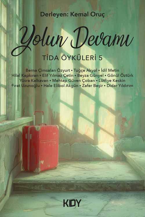 Yolun Devamı