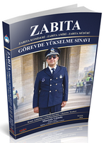 Zabıta Zabıta Komiseri, Zabıta Amiri, Zabıta Müdürü Görevde