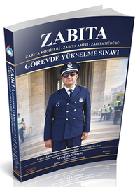 Zabıta Zabıta Komiseri, Zabıta Amiri, Zabıta Müdürü Görevde