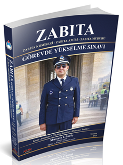 Zabıta Zabıta Komiseri, Zabıta Amiri, Zabıta Müdürü Görevde