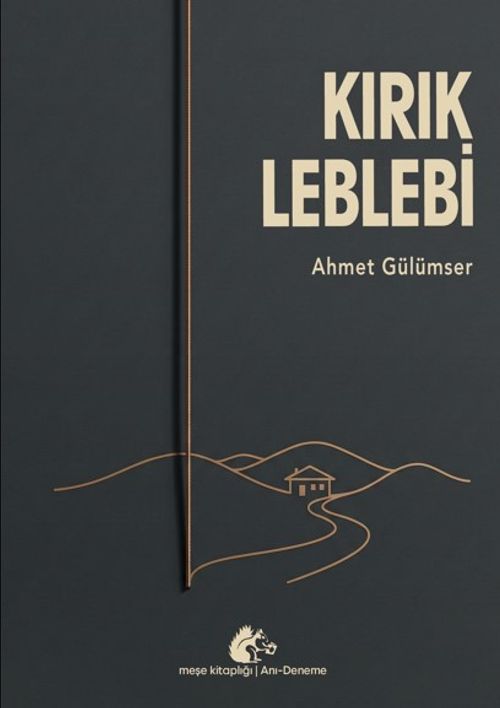 Kırık Leblebi