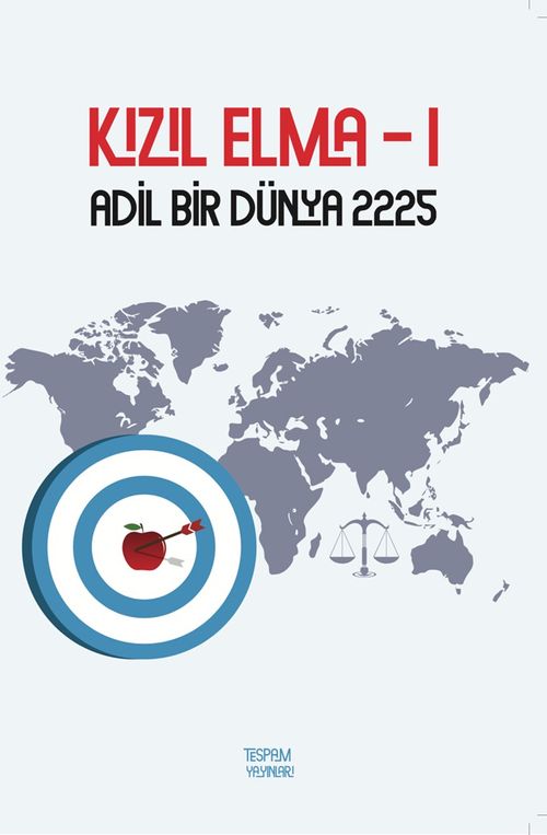Kızılelma 1 & Adil Bir Dünya 2225