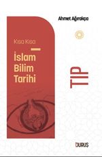 Kısa Kısa İslam Bilim Tarihi – Tıp