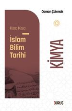 Kısa Kısa İslam Bilim Tarihi – Kimya