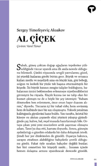 Al Çiçek