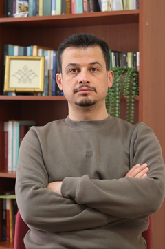  Musa Binol