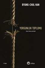 Yorgunluk Toplumu