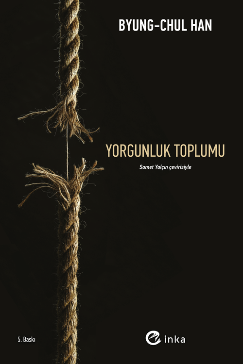 Yorgunluk Toplumu