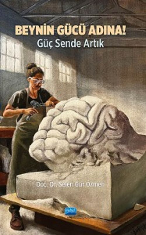 Beynin Gücü Adına! & Güç Sende Artık