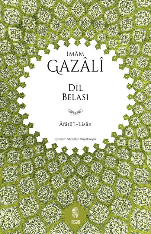 Dil Belası & Âfatü'l-Lisan