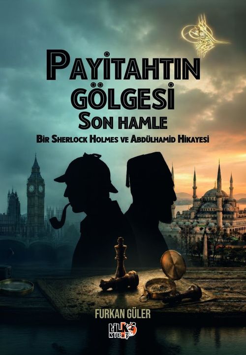 Payitahtın Gölgesi / Son Hamle