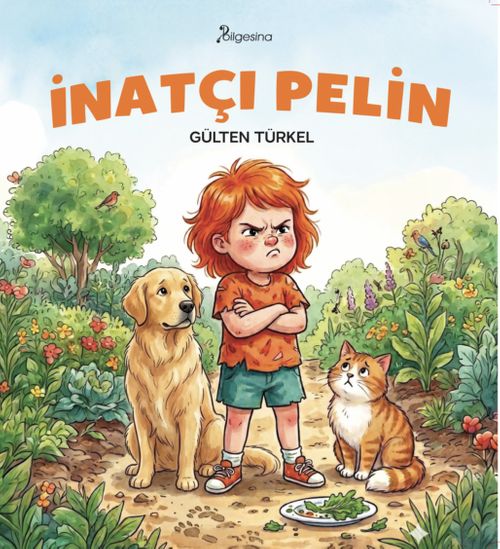 İnatçı Pelin