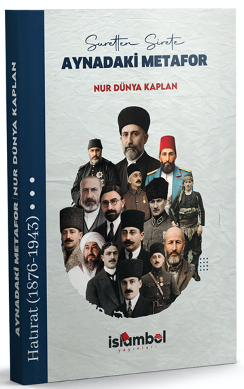 Suretten Sirete Aynadaki Metafor