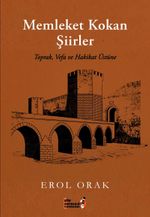 Memleket Kokan Şiirler