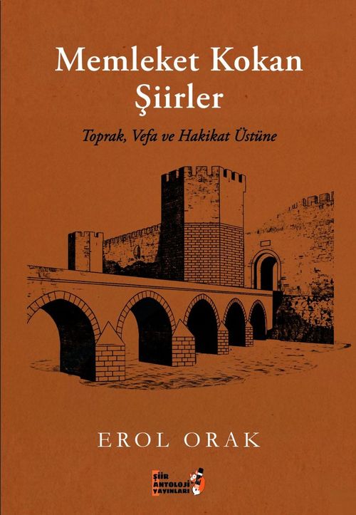 Memleket Kokan Şiirler