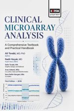 Clinical Microarray Analysis & A Comprehensive Textbook and Practical Handbook