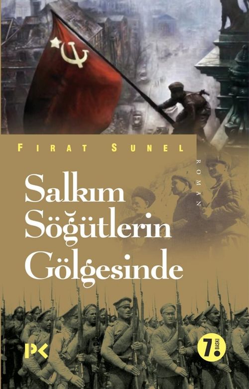 Salkım Söğütlerin Gölgesinde