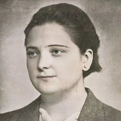 Prof. Dr. Ayşe Afet İnan