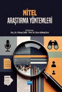 Nitel Araştırma Yöntemleri
