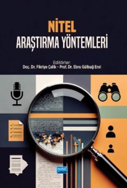 Nitel Araştırma Yöntemleri