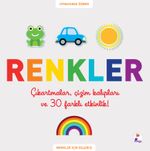 Oynayarak Öğren / Renkler