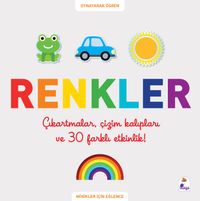 Oynayarak Öğren / Renkler