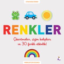 Oynayarak Öğren / Renkler