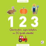 Oynayarak Öğren / 1 2 3